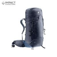 ราคา Deuter กระเป๋าเป้เดินป่า Aircontact Lite 50 10 2023 (21252799438)