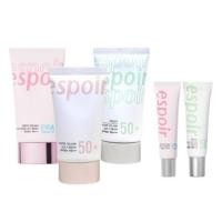 ราคา พร้อมส่ง Espoir Water Splash Sun Cream SPF50 PA 60ml20ml เอสพอร์ ครีมกันแดด Espoir Water Splash Cica (14364722815)