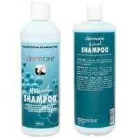 ราคา Dermcare shampooบำรุงผิวหนังสำหรับสัตว์เลี้ยง (20792534760)