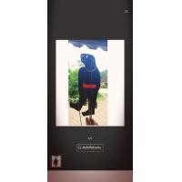 ราคา หนังตะลุง สีแก้ว รูปเชิดขนาดความสูง40ซ ม หนังเเท้จากนายช่าง (20549163595)