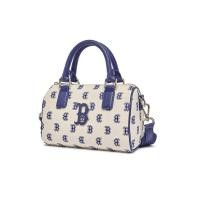 ราคา MLB พร้อมส่ง กระเป๋าสตรี Tote bag for womens SALE Boston Bag กระเป๋าถือ (20759933142)