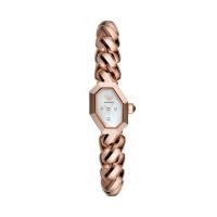 ราคา มีคูปองลด30 Emporio Armani นาฬิกาผู้หญิง Analog ขนาดหน้าปัด 23MM รุ่น AR11479 ALESSIA สีทอง (20879959107)