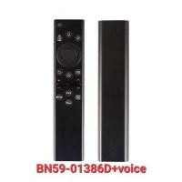 ราคา NEW รีโมท Smart TV SAMSUNG 2023 Original Solar Voice Black สั่งเสียง (19431274614)