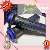 ราคา ปลอกแฮนด์Domino มีหลายสีให้เลือก ตัวใหม่ งานเหมือนของแท้สุดๆ นุ่มมือมากๆ โดมิโน่ ปลอกแฮนด์ ปลอกมือ ปลอกแฮนด์มอไซต์ อะไหล่แต่งมอเตอร์ไซค์ WAVE DREAM MSX CBR SONIC PCX ฯลฯ (20971126248)