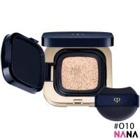 ราคา Cle De Peau Radiant Cushion Foundation Dewy SPF25 PA O10 15g (20809549343)