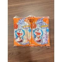 ราคา ดีโด้หลอด น้ำผลไม้ผสมโยเกิร์ต ห่อ 12 ชิ้น (20435721746)