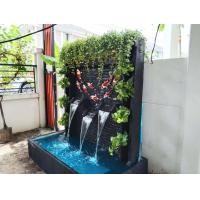 ราคา ม่านน้ำตก น้ำตก บ่อ จัดสวน (15614369568)