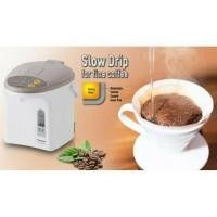 ราคา Panasonic กระติกน้ำร้อน 2 2 ลิตร รุ่น NC EG2200 (11116724536)