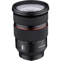 ราคา Samyang 24 70mm f 2 8 AF Zoom Lens for Sony E (18753694976)
