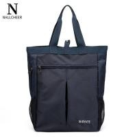 ราคา NALLCHEER สไตล์ญี่ปุ่นกระเป๋าเอกสารหูหิ้ว A4ข้อมูลกระเป๋ากระเป๋าสะพายบ่าขนาดใหญ่ธุรกิจกระเป๋าลำลอง กระเป๋าธุรกิจ กระเป๋าใส่เอกสาร (7435796772)