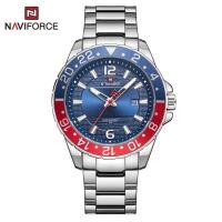 ราคา ใหม่ นาฬิกา Naviforce รุ่น NF9192 ของแท้ พร้อมกล่อง (8709528030)
