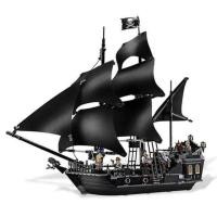 ราคา พร้อมส่ง ชุดตัวต่อ เรือโจรสลัด Pirates of the Caribbean Black pearl (20597745555)
