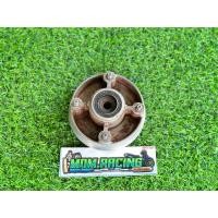 ราคา ดุมสเตอร์เวฟ125S Honda Wave125S เเท้มือสอง สินค้าเหมาะสำหรับทำสีใหม่ (12500299949)