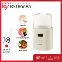 Iris Ohyama เครื่องทำโยเกิร์ต รุ่น KYM-016