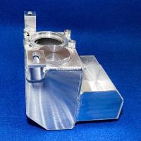 ราคา ถังมิเนียม S3 สำหรับปี2009 ถังมิเนียม ถังน้ำมันอลูมิเนียม Wave110i เวฟ110i (20521555003)