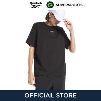 ราคา REEBOK Classics Relaxed Fit เสื้อยืดผู้หญิง (17718334776)