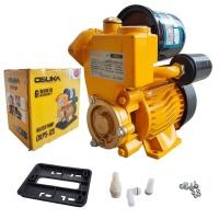 ราคา OSUKA ปั๊มน้ำออโต้ OKPS 125 ปั๊มน้ำอัตโนมัติ ปั๊มน้ำออโต้ ปั๊มน้ำ ปั้มน้ำแรงดัน ปั้มน้ำ ปั้มน้ำออโต้ (12273556678)