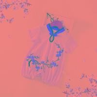 ราคา ชุดบอดี้สูทแขนสั้นสไตล์จีนแบบบางใส่ช่วงฤดูร้อนสำหรับเด็กทารกชุดกี่เพ้าแบบเจ้าหญิงสำหรับเด็กหญิงน่ารักสำหรับเด็กเล็กออกไปข้างนอก (11692152409)