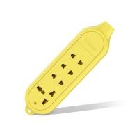 ราคา YonglingGongniu ปลั๊กไฟลอย 4 ช่อง ปลั๊กลอย รุ่นตกไม่แตก GNTH C5 (4583172504)