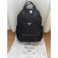 ราคา กระเป๋าเป้ Prada (21095947830)