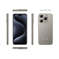 ราคา inovo โทรศัพท์มือถือสมาร์ทโฟน รุ่น 955 Air max หน้าจอ6 9 นิ้ว จอ Incell ยกระดับกราฟฟิกคมชัด สามารถสแกนใบหน้าได้ (21142027475)