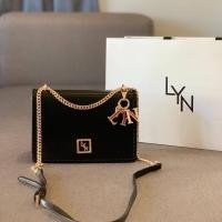 ราคา กระเป๋า Lyn outlet แท้ New Collection (14228376507)