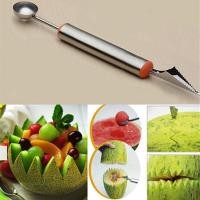 ราคา J53 มีดแกะสลักผักผลไม้ มีดแกะสลักผลไม้ มีดแกะสลักสแตนเลส (20211637793)