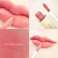 ราคา SHEENE AIRY NATURAL SOFT MATTE LIP 2g ลิปสติก เนื้อ Creamy Matte เม็ดสีชัด กลบสีปากมิด (15539106219)