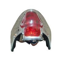 ราคา ไฟท้ายชุด เพชร เเดง ใส SMASH REVO พร้อมขั้วไฟเเละหลอดไฟ 4631 437 ZRD HMA Brand (19212537712)