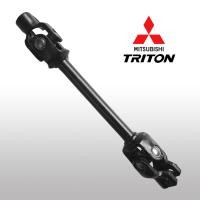 ราคา ส่งฟรี แกนพวงมาลัย ยอย แกนยอยพวงมาลัย ท่อนล่าง MITSUBISH TRITON 4x2 มิตซูบิชิ ไทรทัน ไทรตัน งานไต้หวัน ราคาถูก (5851108477)