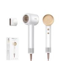 ราคา Dreame Anion High Speed Hair Dryer 1400W ไดร์เป่าผม ไดร์เป่าผมพลังสูง เป่าผมประจุไอออน ไดร์เป่าผม ไดร์ ไดร์เป่าผมไฟฟ้า ไดร์เป่าผมคุณภาพสูง (21046406726)