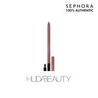 ราคา HUDA BEAUTY Lip Contour 2 0 Lip Liner (19667642959)