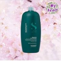 ราคา Alfaparf Reparative Low Shampoo Mask ปกป้องเส้นผมจากมลภาวะ และผมที่อ่อนแอเสียหาย (19183157478)