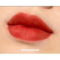 ราคา ของแท้ ลิปแมทชมนิต้า 3in1 ทาปาก แก้ม ตา Chomnita Matte lip color สีสวย ติดทน (20472003192)