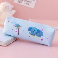 ราคา กระเป๋าดินสอ กระเป๋าใส่ดินสอลายการ์ตูน ลวดลายน่ารักๆ สีสันน่าใช้งาน สีพาสเทล สุดคิ้วท์ ราคาถูกมากกกกก สุดคุ้มมมมม (18656155005)