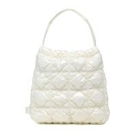 ราคา NALLCHEER กระเป๋า carlyn bag twee soft กระเป๋าสะพาย กระเป๋าสะพายผญ กระเป๋าสะพายข้าง กระเป๋าสไตล์เกาหลี กระเป๋าทรงก้อนเมฆ (20823783223)