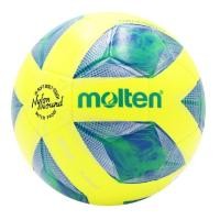 ราคา ลูกฟุตซอล ฟุตซอล Molten รุ่น F9A1510 F9D1510 TL พร้อมเข็ม ตาข่าย (17590046819)