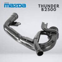 ราคา แป๊บราวน้ำ MAZDA THUNDER B2500 มาสด้า ธันเดอร์ บี2500 แป๊บ ราวน้ำ Iron Water Pipes ของไต้หวัน คุณภาพอย่างดี ราคาถูก ราคาส่ง (19889431054)