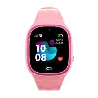 ราคา TD 45 2กรัมเด็กนาฬิกาโทรศัพท์สมาร์ทเด็ก S Mart W Atch SOS โทรเสียงแชท IP67กันน้ำที่มีนาโนซิมการ์ดสล็อต LBS สถานที่ตั้งกล้องนาฬิกาสายรัดซิลิโคนสาวเด็กของขวัญของเล่น (16611149742)