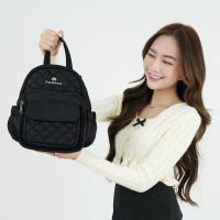 ราคา Hadara กระเป๋าเป้ รุ่น Ch 162 กระเป๋าเป้ไซส์ S ปรับสายสะพายได้ถึง 7 สไตล์ (14856198952)