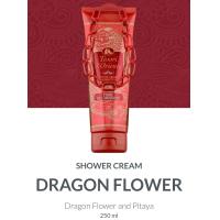 ราคา Shower cream ครีมอาบน้ำ สปา อโรมา Tesori Doriente ผลิตภัณฑ์ แบ รนด์สินค้า จากอิตาลี ของแท้ 100 (20694315968)