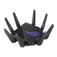 ราคา ASUS ASUS ROG Rapture GT AX11000 Pro Tri Band WiFi 6 Extendable Gaming Router (21162734663)
