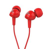 ราคา หูฟังJBL C100Si เดิม 3 5 มม หูฟังสเตอริโอ Deep BASS ชุดหูฟังกีฬาหูฟังแฮนด์ฟรีด้วยไมโครโฟน for Android IOS mobile phones Earbuds with Mic Earphones ใช้ได้กับ iPhone OPPO VIVO Samsung huawei (9411323075