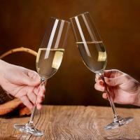 ราคา HELLOMARKET พร้อมส่งทุกวัน แก้วแชมเปญแก้วคริสตัลไร้สารตะกั่วระดับพรีเมียม แก้วไวน์ขาว แก้วแชมเปญ ของขวัญ โอเชียนกลาส (20808715070)