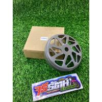 ราคา กระโหลกครัช กัดลายไล่เบา N MAX 155 กระโหลกครัชหลัง (18324868575)