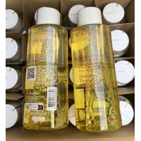 ราคา Clarins hydrating toning lotion with aloe vera 400ml โลชั่นบำรุงผิวหน้า สำหรับผิวธรรมดาถึงผิวแห้ง (21117281012)