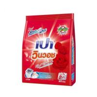 ราคา PAO ผงซักฟอก เปา วินวอช สูตรเข้มข้น ขนาด 800 กรัม 1 ถุง (21026661782)