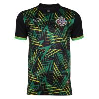 ราคา GRAND SPORT เสื้อซ้อมฟุตบอลจตุรมิตร ครั้งที่ 30 โลโก้จตุรมิตร รหัส 038343 (10800914573)