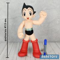 ราคา โมเดล Astro Boy เจ้าหนูอะตอม หรือ เจ้าหนูปรมาณู มีให้เลือกหลายแบบ ตัวใหญ่ งานดี สูงประมาณ 38 42 ซม (10152507511)
