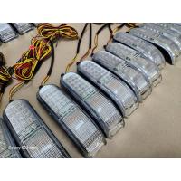 ราคา เฉพาะชุดไฟเลี้ยว ครอบกระจก vios 07 Yaris ทรง Oem ทรงศูนย์ (20543491773)